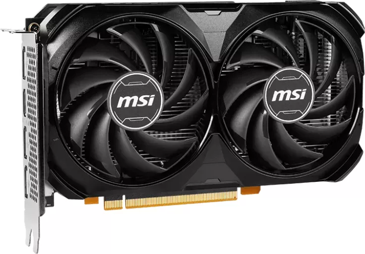 Next-Gen PC GPU